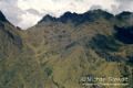 Inca Trail - Warmiwausca From Runkuraqay Pass